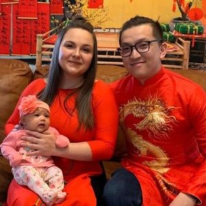 Meet your Posher, Thao